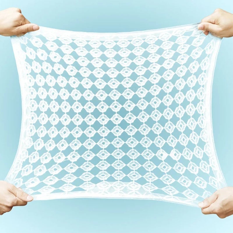 Raxiva-cooling gel cushion for car seats