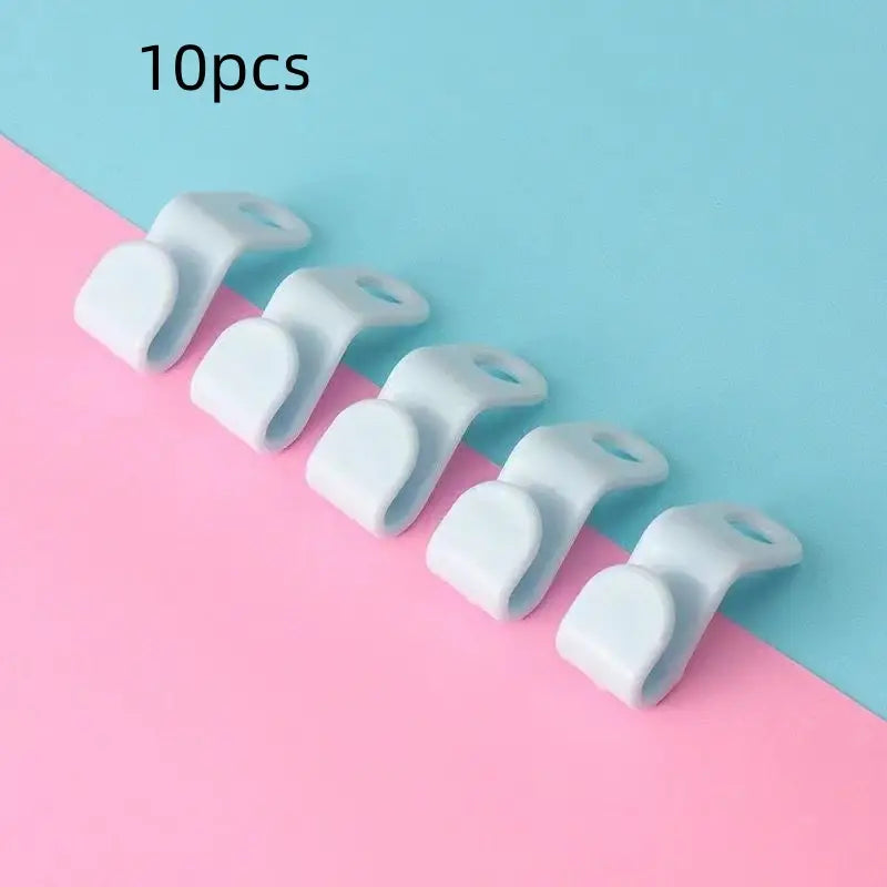 Raxiva-cintres connecteurs empilables