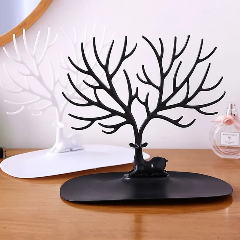 Raxiva-presentoir a bijoux elegant cerfflex sublimez vos tresors