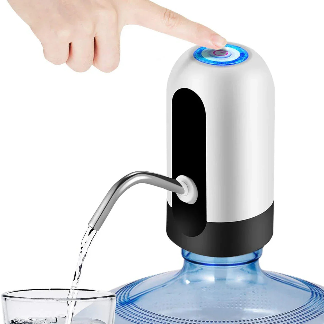 Raxiva-automatic water dispenser