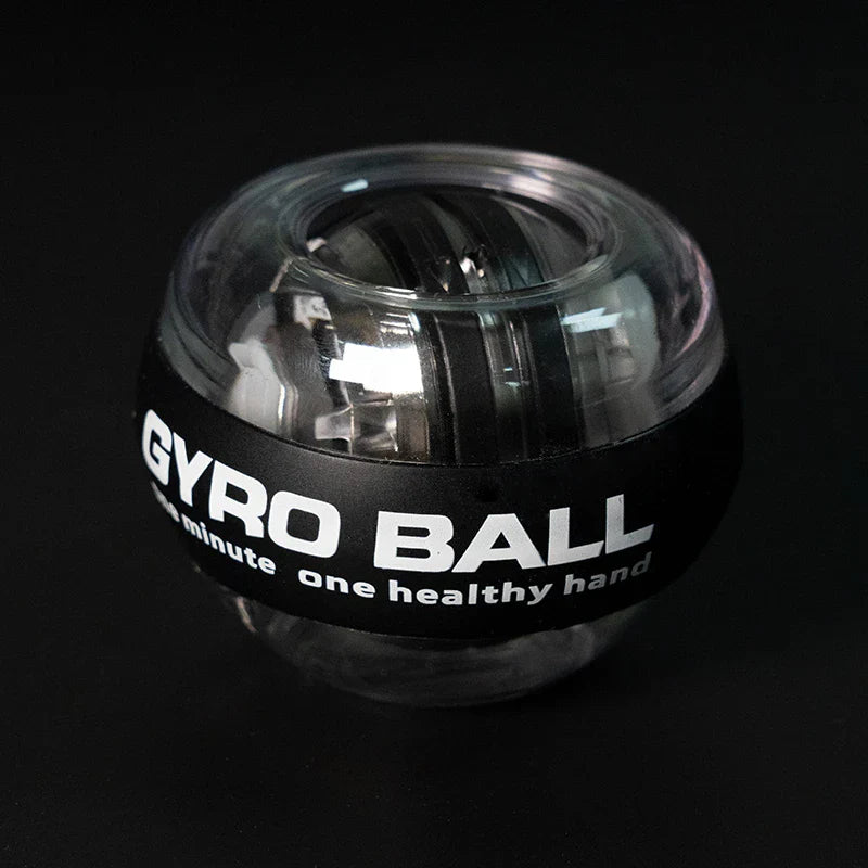 Raxiva-gyro ball professional trainer