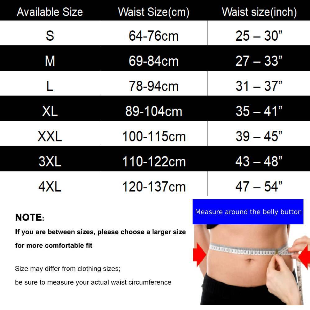 Raxiva-complete back support brace