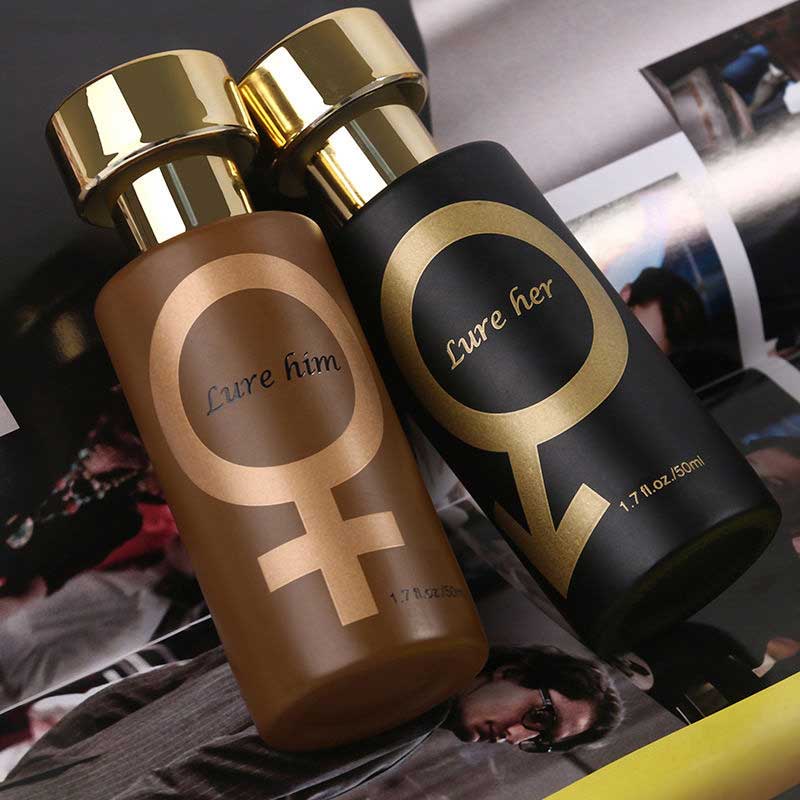 Raxiva lure her cologne