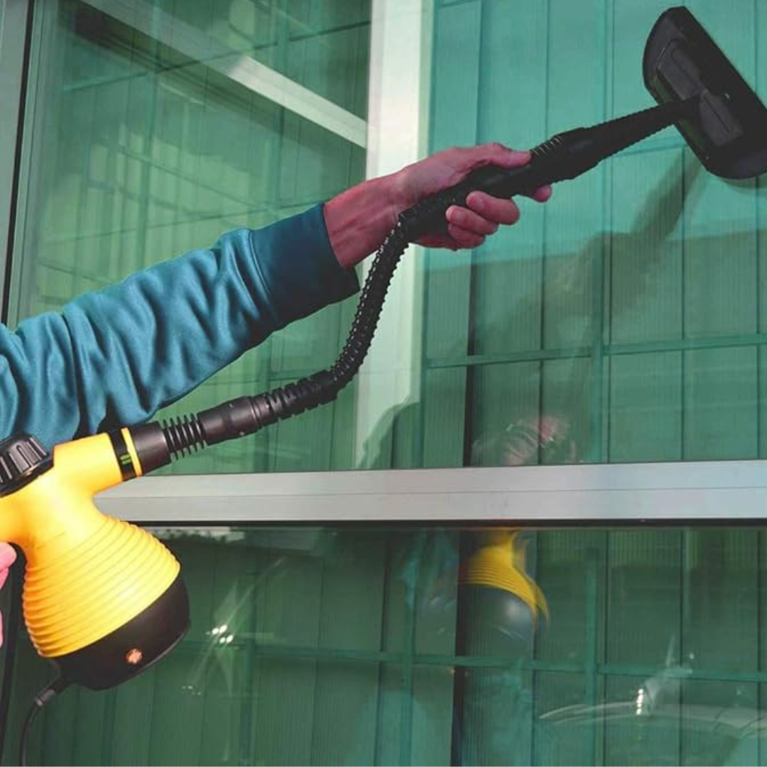 Raxiva-nettoyeur vapeur electrique multi usages outil indispensable nettoyage rapide efficace