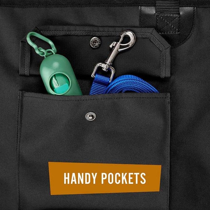 Raxiva-premium dog car seat cover waterproof hammock protector