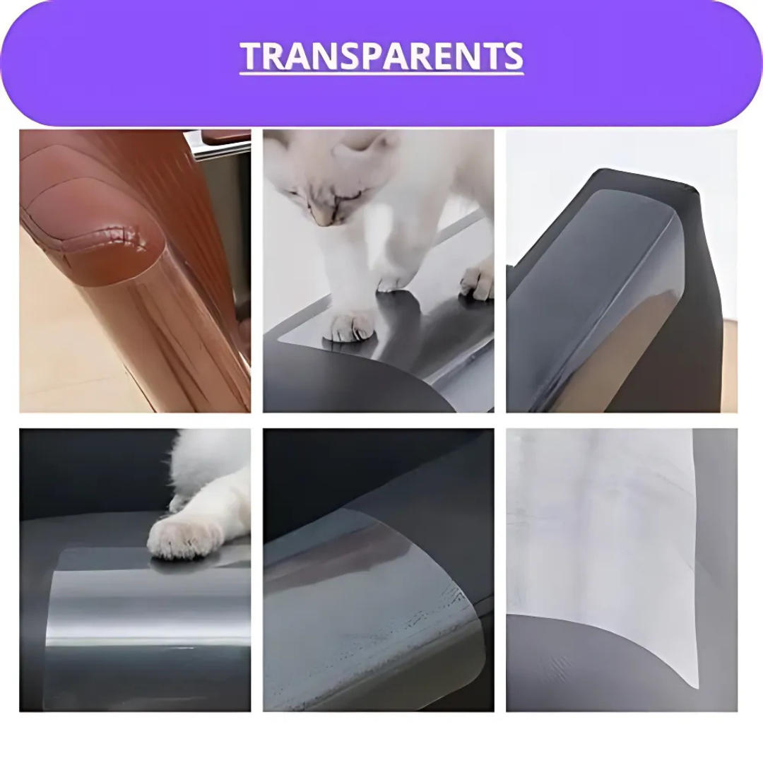 Raxiva-protection anti griffures canape preserve meubles offrez confort chat