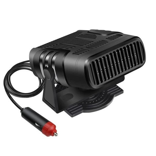 Raxiva-3x portable car heater