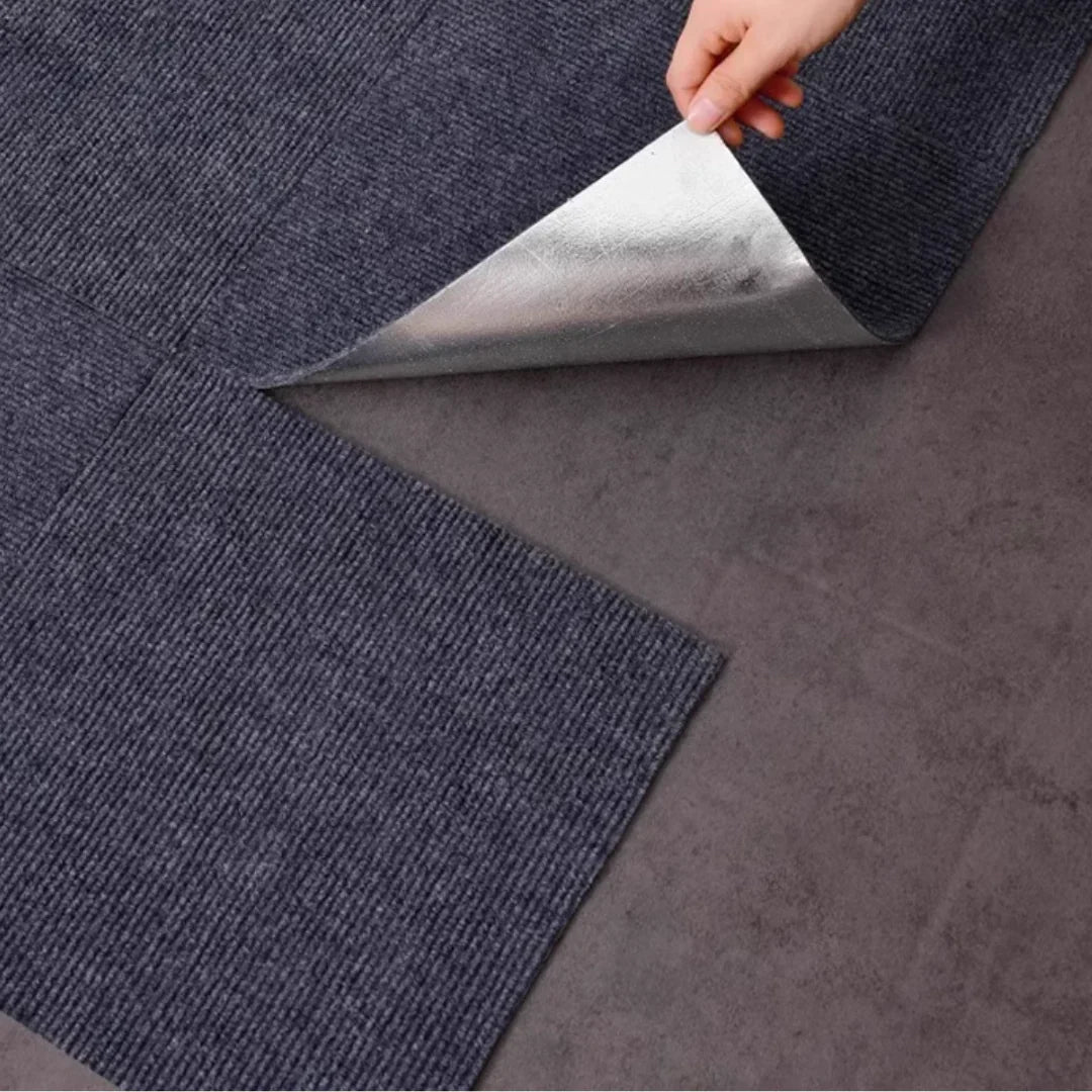 Raxiva-tapis griffoir autocollant protegez vos meubles faites plaisir chat