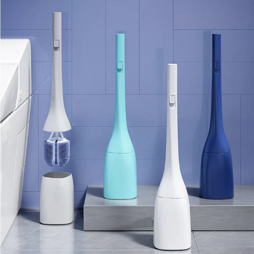 Raxiva-epurex brosse flexible proprete impeccable