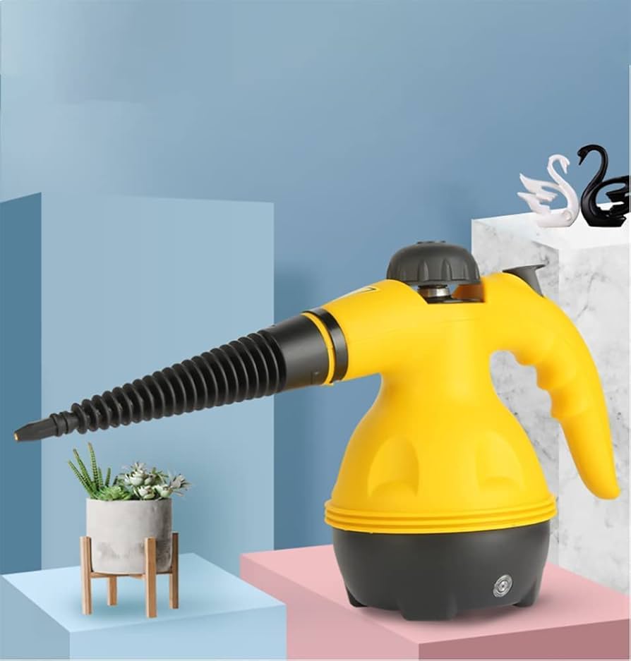 Raxiva-nettoyeur vapeur electrique multi usages outil indispensable nettoyage rapide efficace