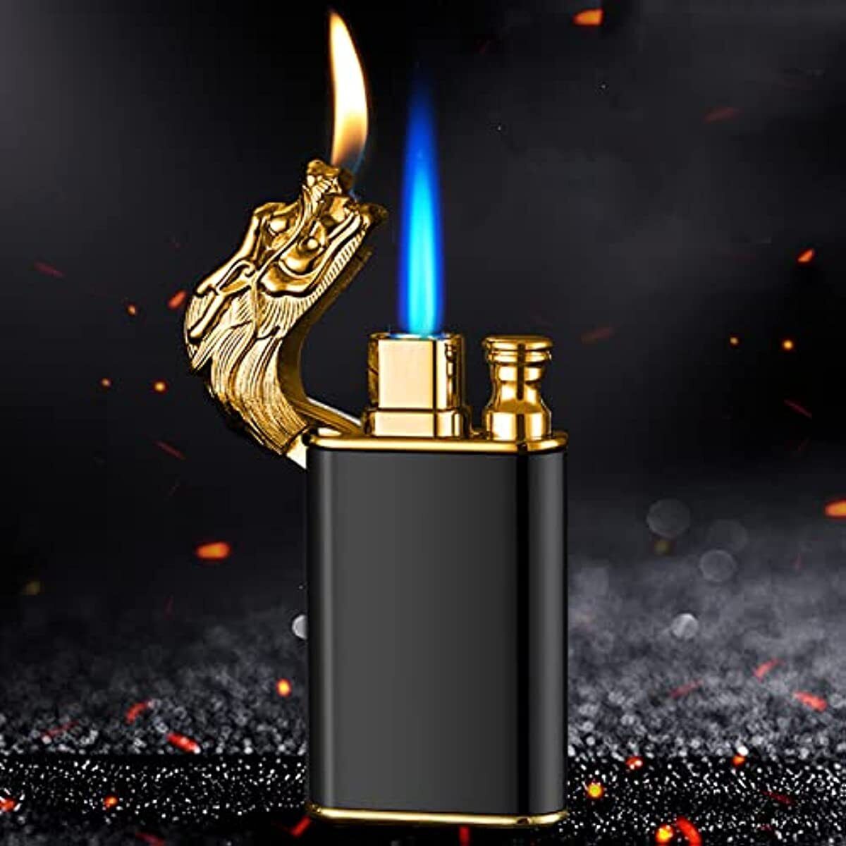 Raxiva-dragon lighter