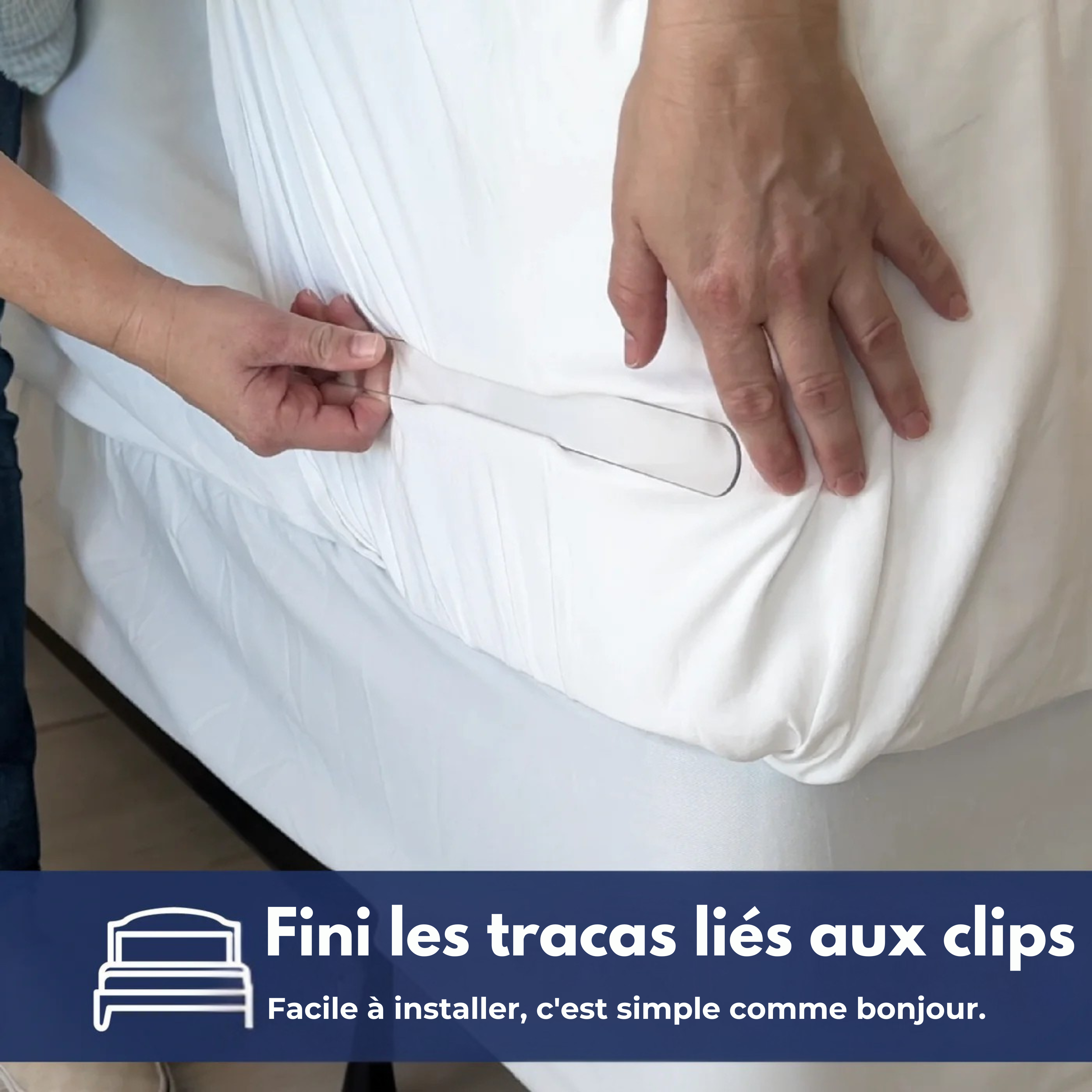 Raxiva-somnifix dormez sans refaire votre lit chaque matin