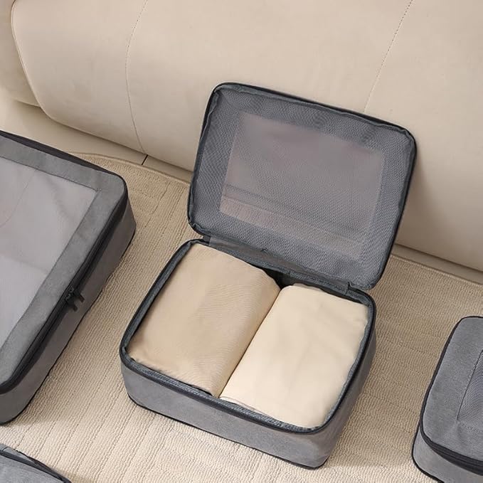 Raxiva-cubes de rangement pliables