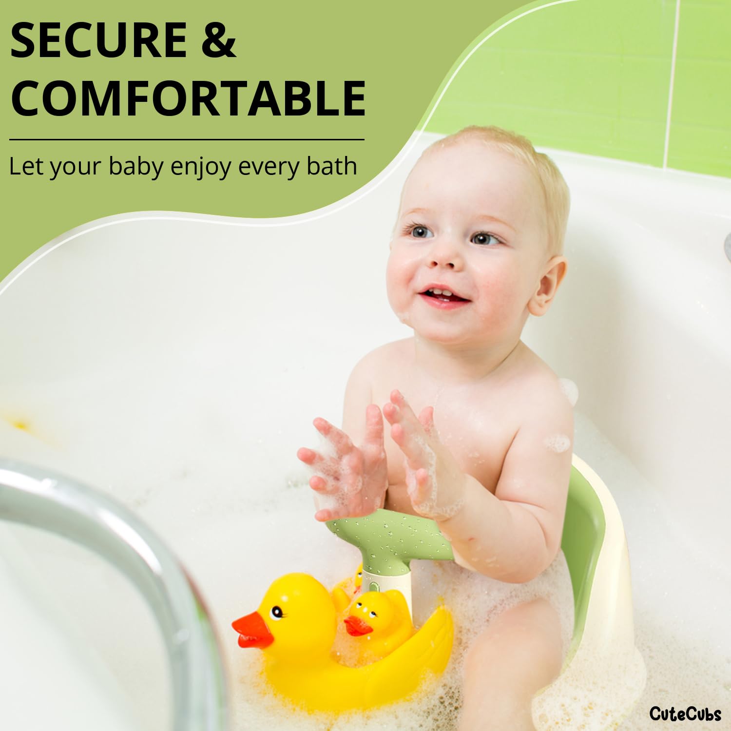 Raxiva-baby bath seat