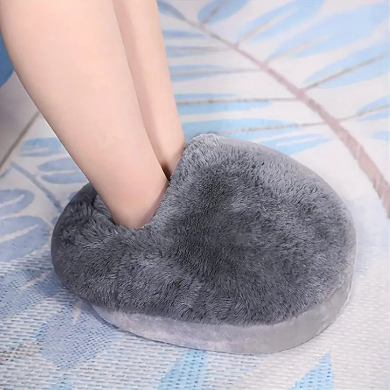 Raxiva-douceur thermale enveloppement chaleur pour vos pieds