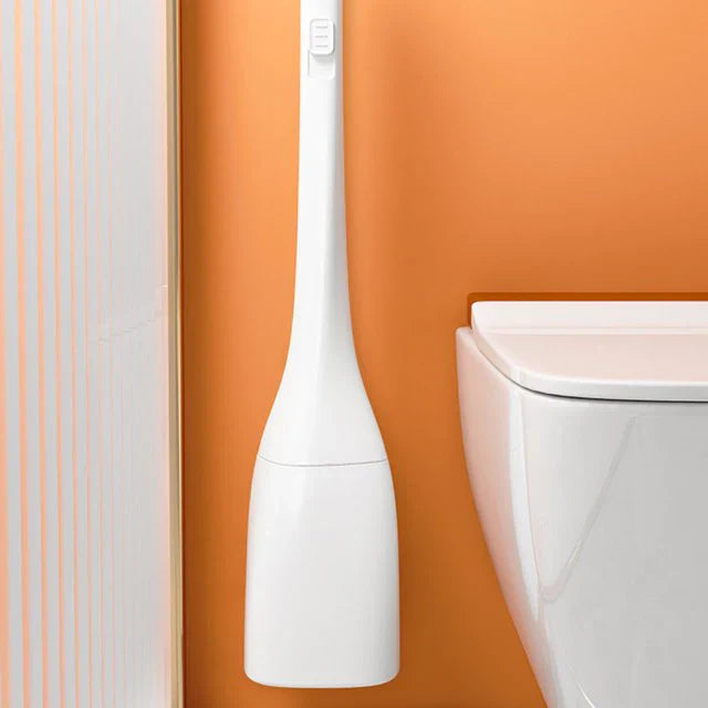 Raxiva-epurex brosse flexible proprete impeccable