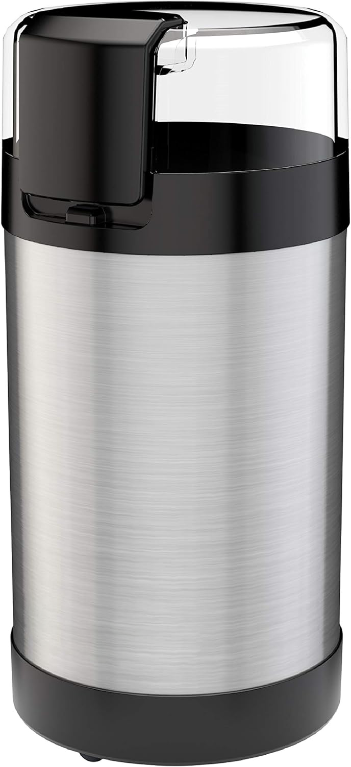 Raxiva-electric coffee mill