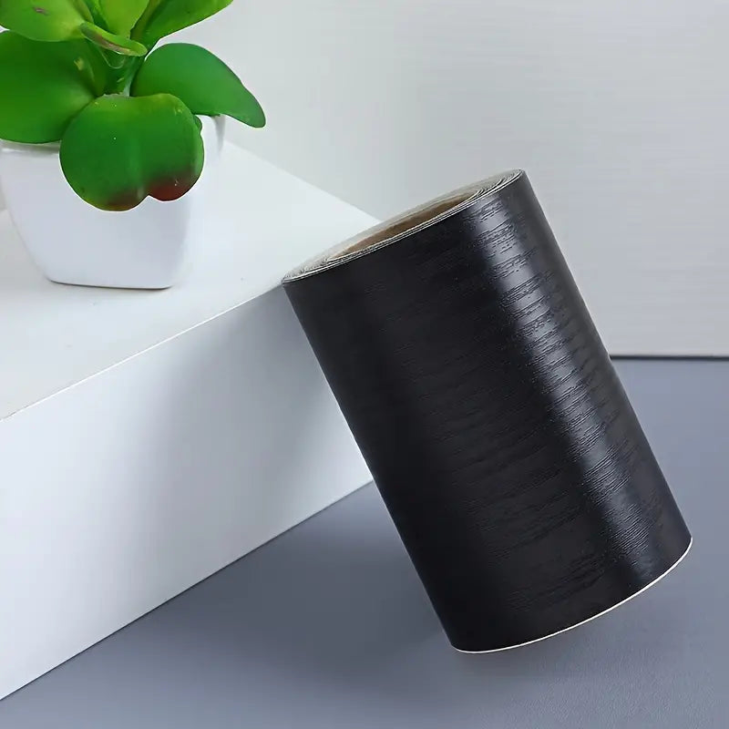 Raxiva-plinthes murales autocollantes style sans effort pour vos murs