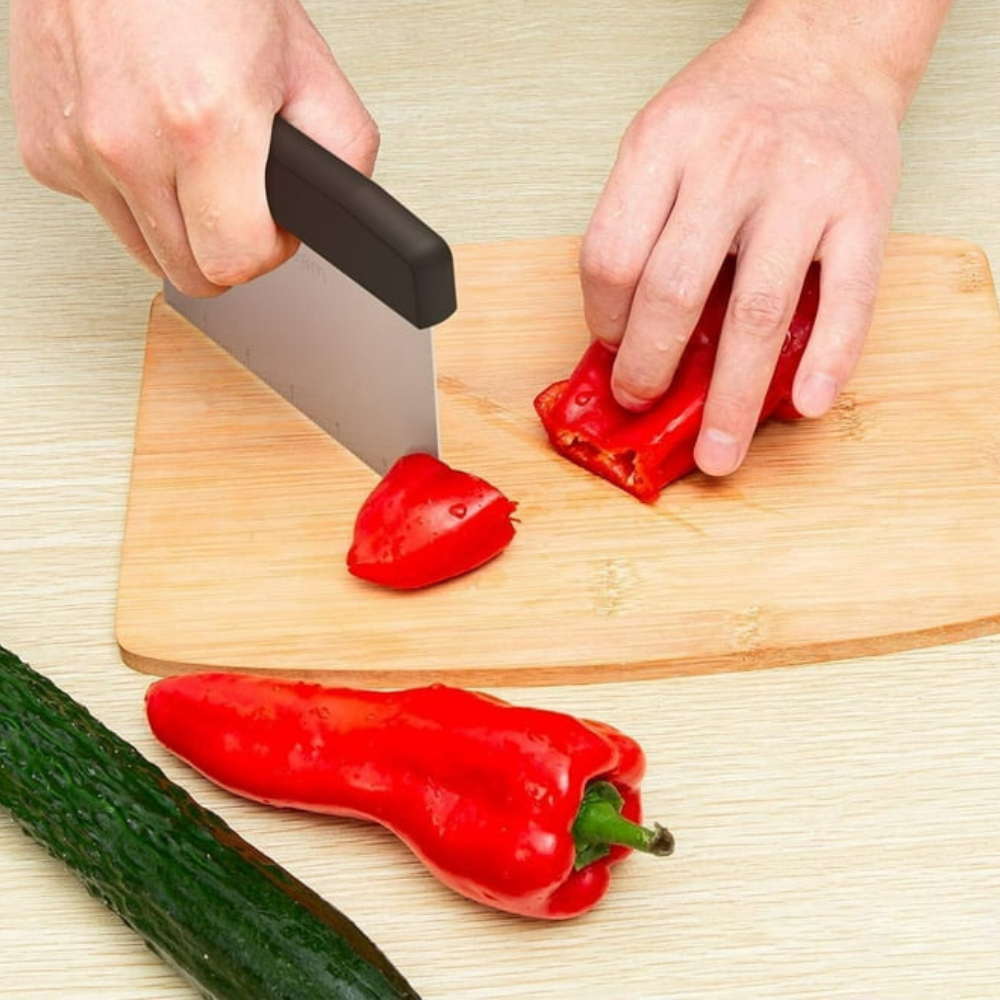 Raxiva-complete high quality bbq griddle tool kit 30 pieces