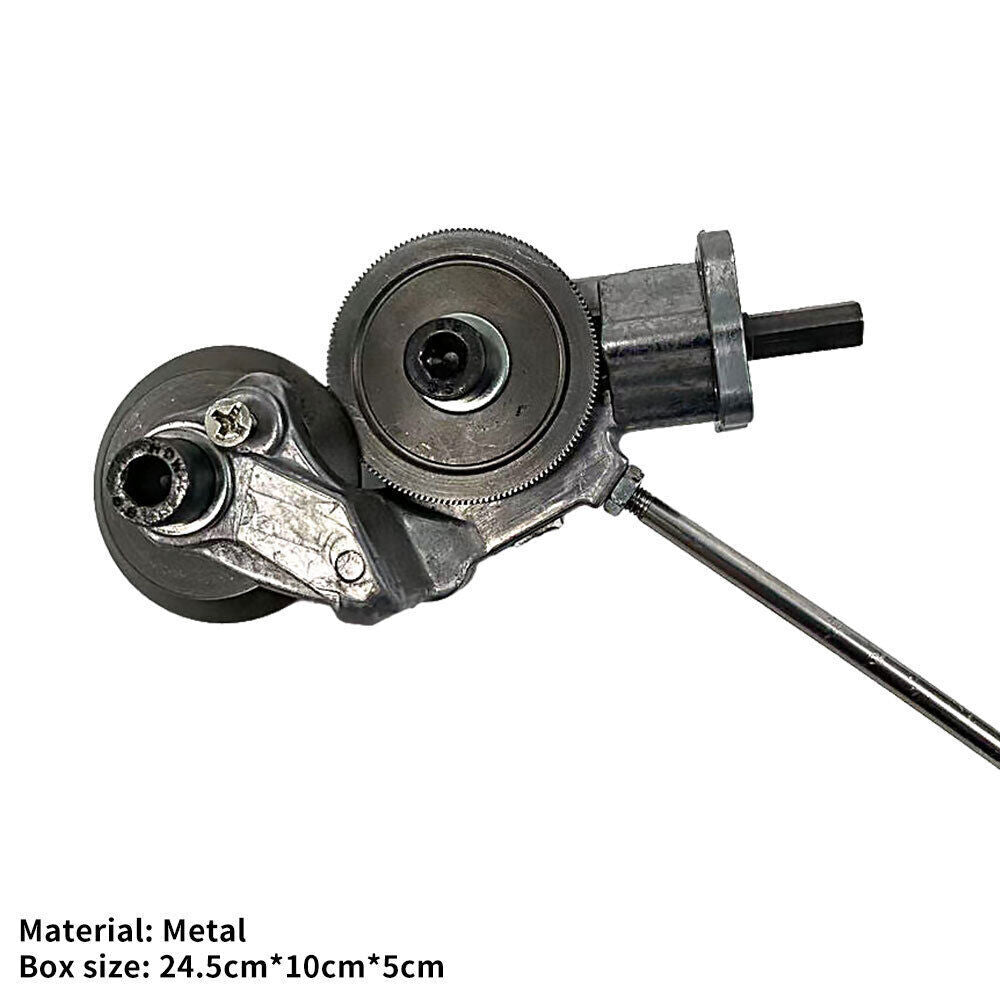 Raxiva-electric drill plate cutter