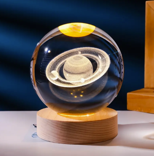 Raxiva-veilleuse celeste crystalcosmos