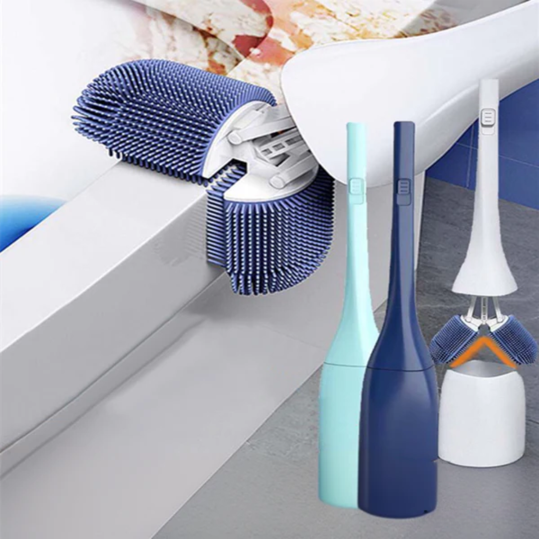 Raxiva-epurex brosse flexible proprete impeccable