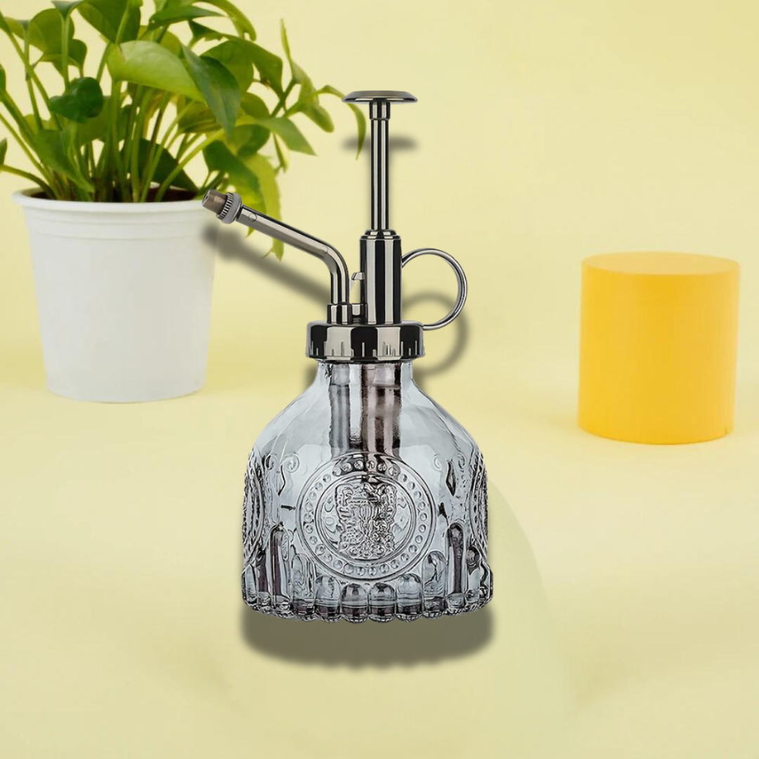 Raxiva-brumisateur retro accessoire chic pour plantes dinterieur