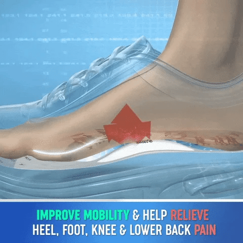 Raxiva-men casual hand stitched arch support non slip breathable shoes