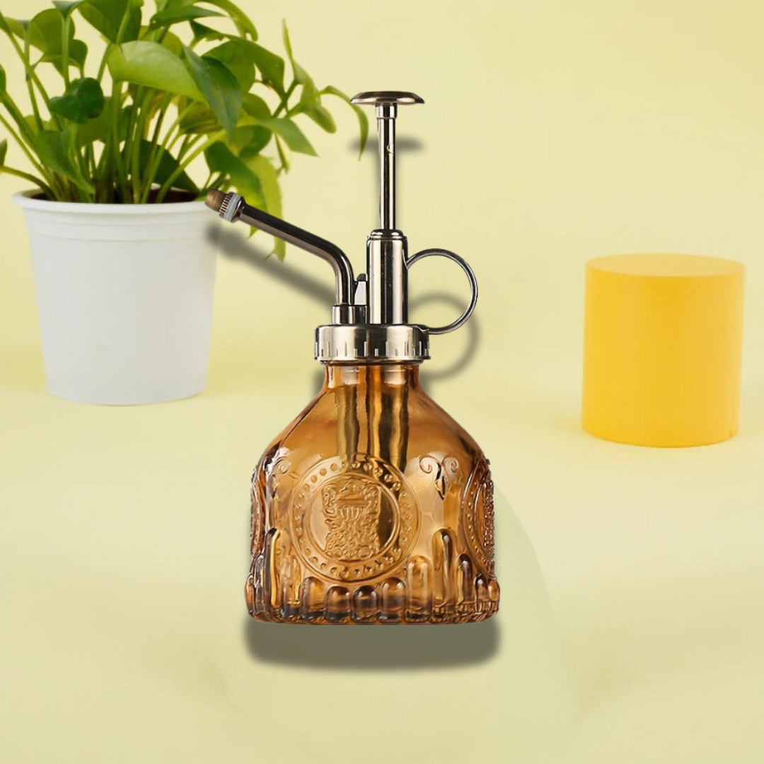 Raxiva-brumisateur retro accessoire chic pour plantes dinterieur
