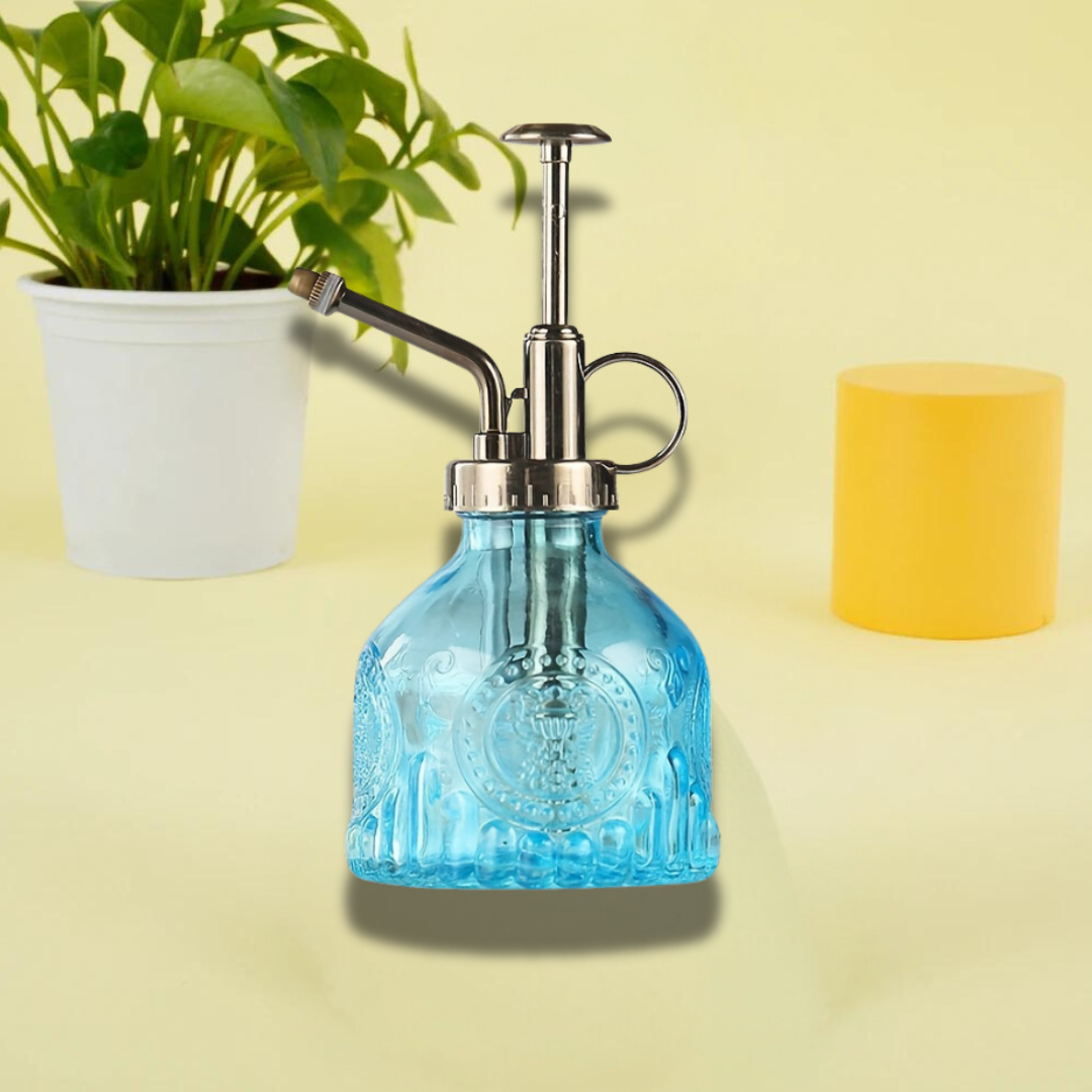 Raxiva-brumisateur retro accessoire chic pour plantes dinterieur