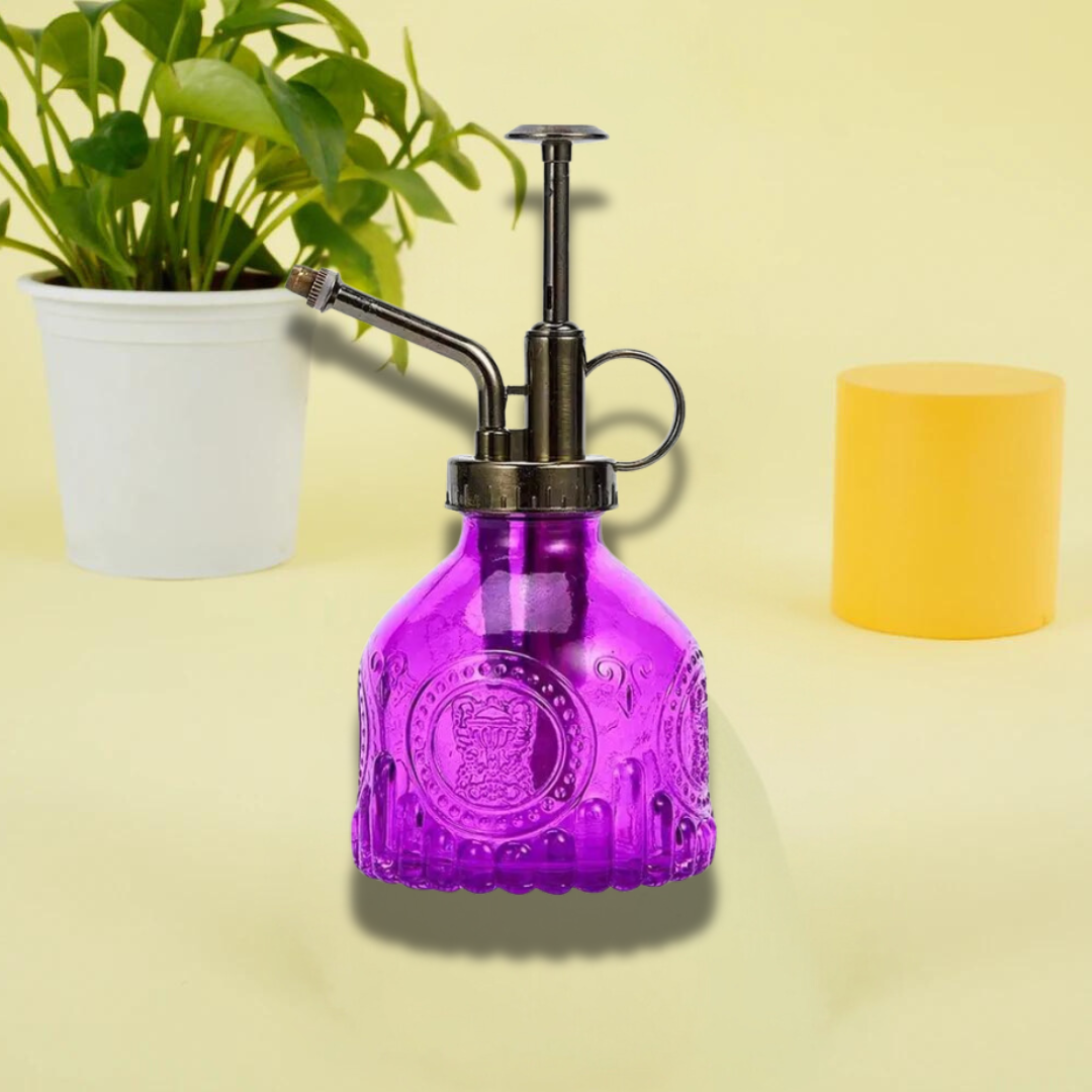 Raxiva-brumisateur retro accessoire chic pour plantes dinterieur