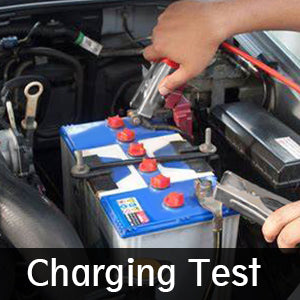 Raxiva-car alternator battery tester