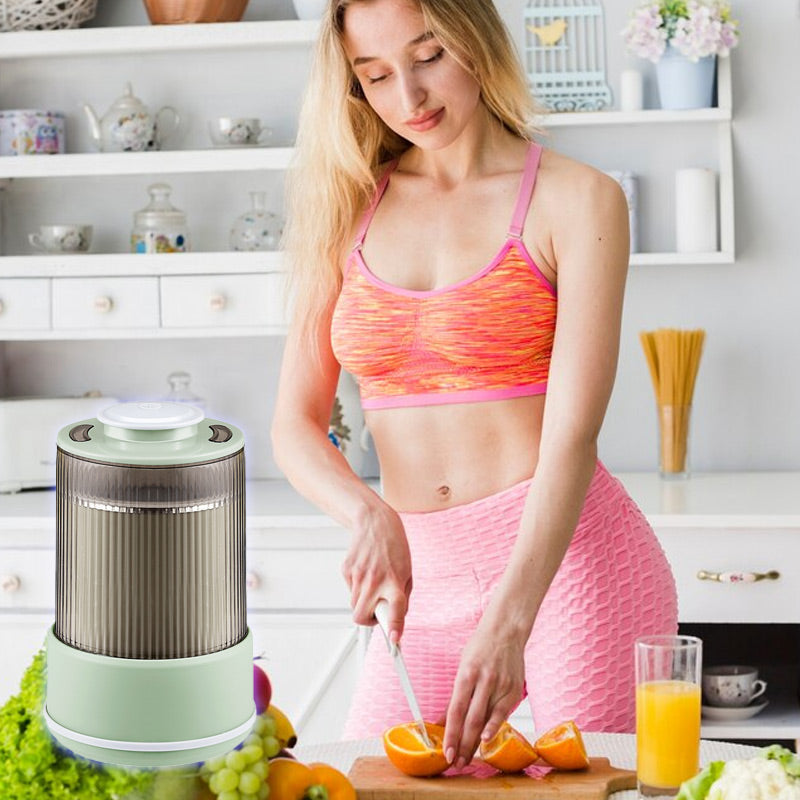 Raxiva-multifunctional two level flour mill