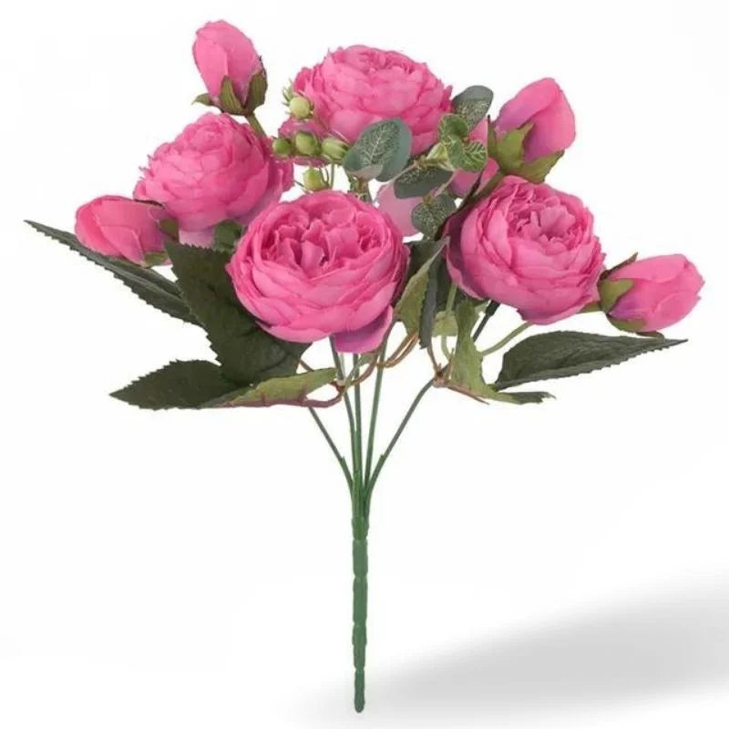 Raxiva decoration flowers