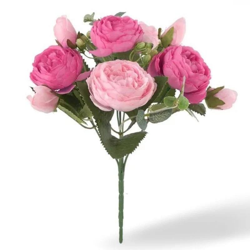 Raxiva decoration flowers