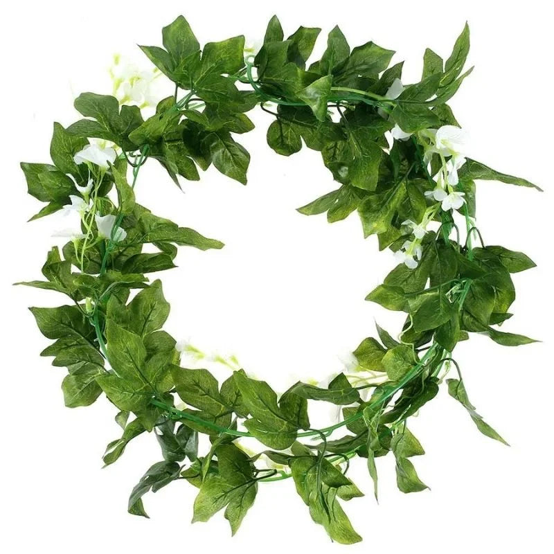 Raxiva hanging flower garland