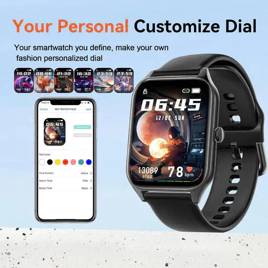 Raxiva-blood glucose monitoring smartwatch non invasive testing 1