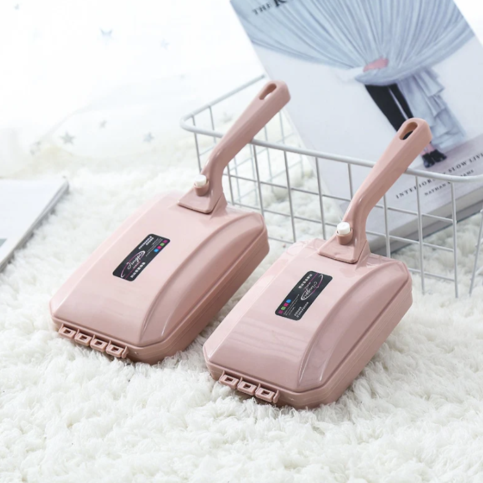 Raxiva-turbobrosse balayeuse revolutionnaire