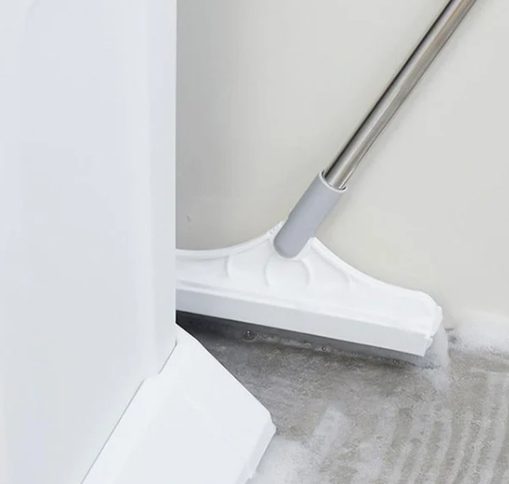 Raxiva-brosse a recurer multifonctionnelle