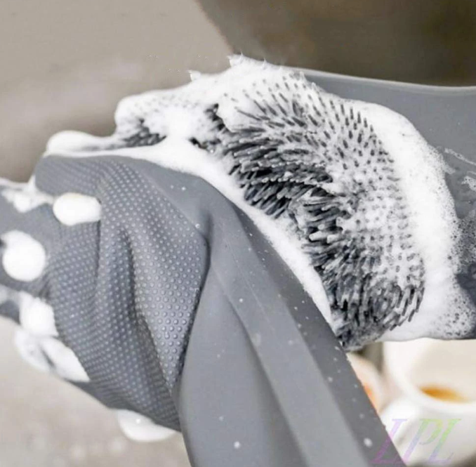 Raxiva-gants de vaisselle magicglove protecteurs
