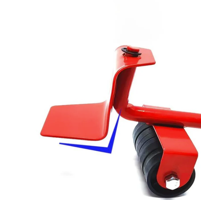 Raxiva-levage rapide outil