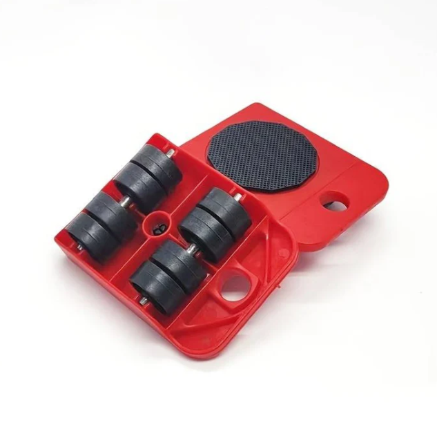 Raxiva-levage rapide outil