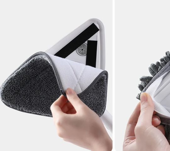 Raxiva-ultraclean mop