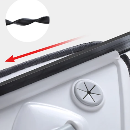 Raxiva-ultraclean mop