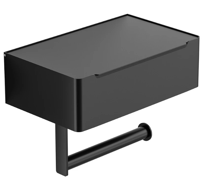 Raxiva-luxesteel distributeur papier hygienique