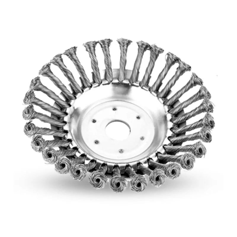 Raxiva carbon steel weed remover