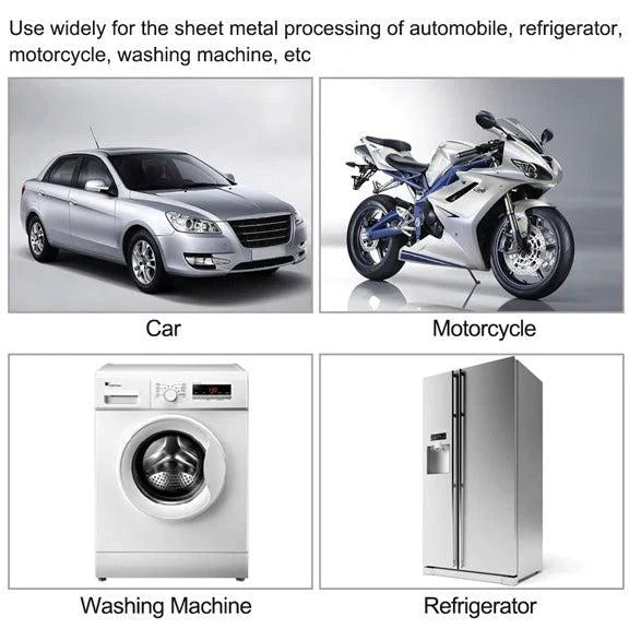 Raxiva-car dent repair puller tool