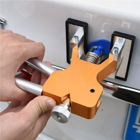 Raxiva-car dent repair puller tool