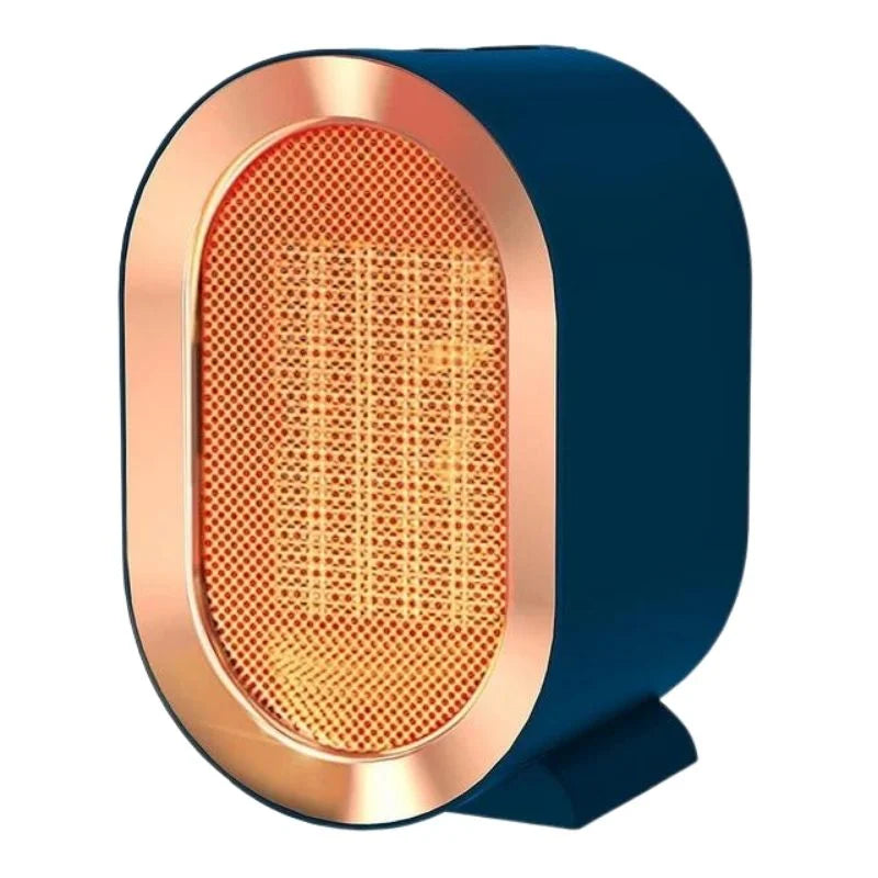 Raxiva portable electric heater