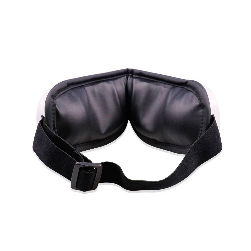 Raxiva-bluetooth eye massager vibration therapy ultimate relaxation